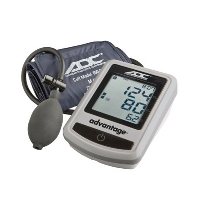 ADVANTANGE™ Adult Semi-Automatic Digital Blood Pressure Monitor