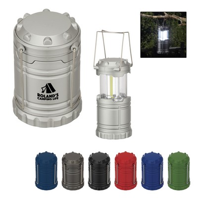 Cob Pop-up Lantern