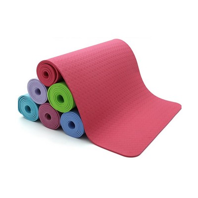 Yoga Exercise Mat