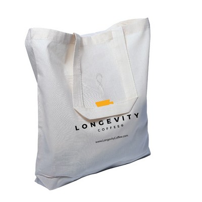 Organic Tote Bag