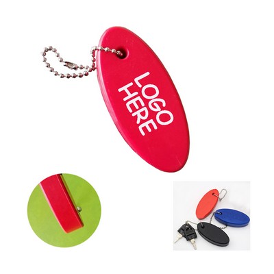 Float Rite Key Ring