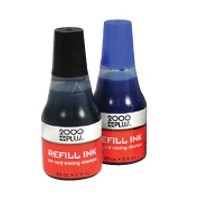 Trodat Self-Inking Stamp Green Refill Ink