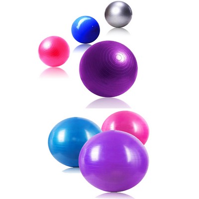 Large Fitness Ball