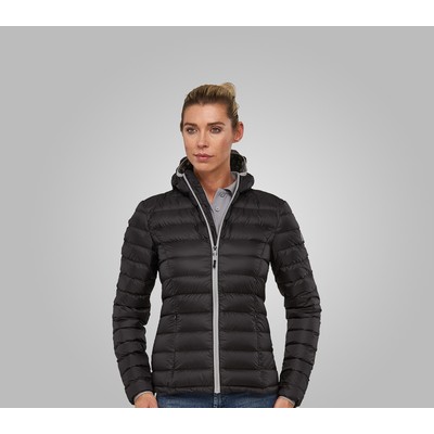 Predator 90/10 Downtech Hodded Jacket Women