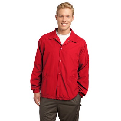 Sport-Tek® Sideline Jacket