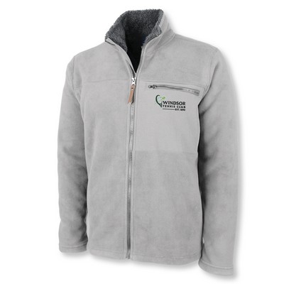 Men's Jamestown Fleece Jacket