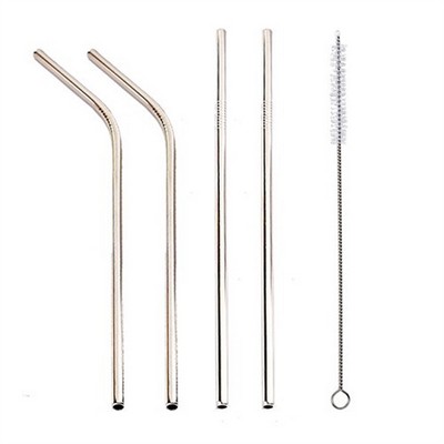 Stainless Steel Straws