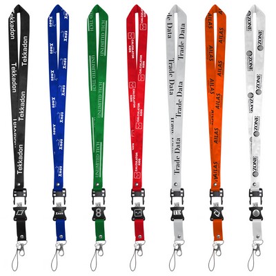 Lanyard USB Drive