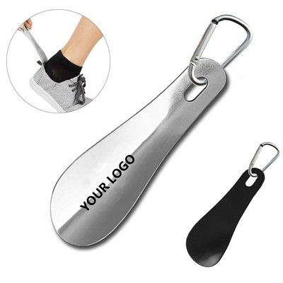 Stainless Steel Shoe Horn