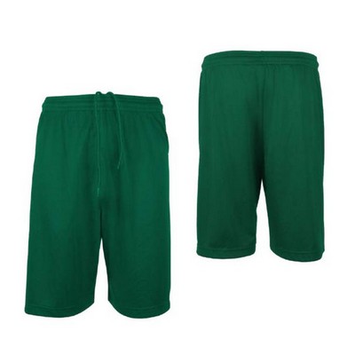 EG-PRO Basic Training Youth Short w/Pockets