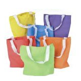 Non Woven Tote Bag (6"x 6")