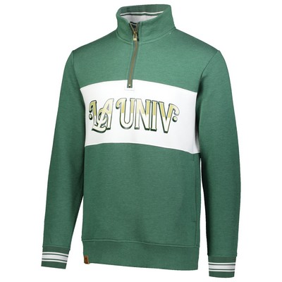 All-American Pullover