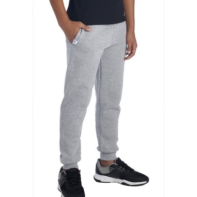 Russell Athletic® Dri-Power® Youth Pocketed Jogger