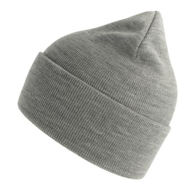 Atlantis® Headwear Sustainable 12" Knit Beanie