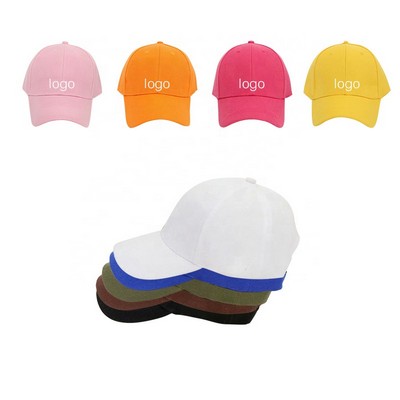 Baseball Cap Sports Hat