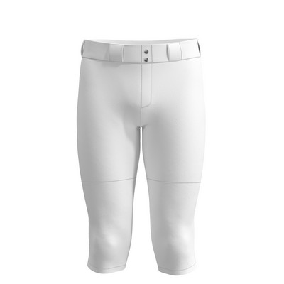 Home Run Pant ¾ Knicker Length