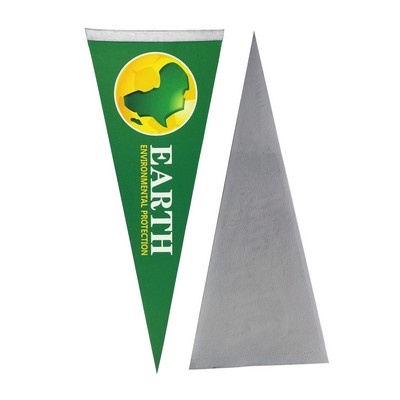 Signal Pennants Felt Flag