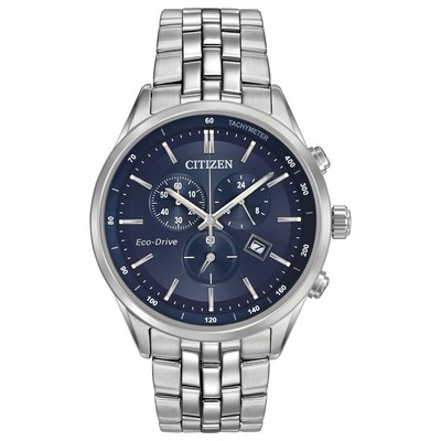 Citizen Men's Chronograph Eco-Drive Watch