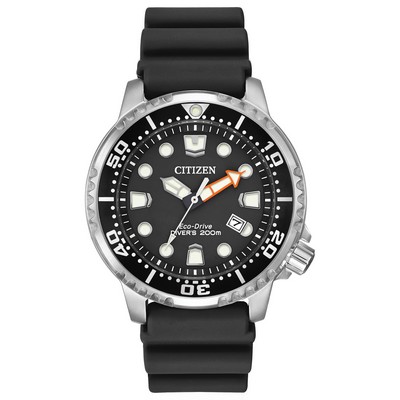 Citizen Promaster Diver Eco-Drive Watch