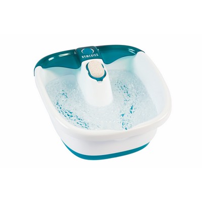 Homedics Bubble Mate Foot Spa with Heat