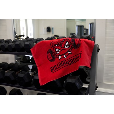 MaxxColor Premium Sport Towel ( 16" x 25" )