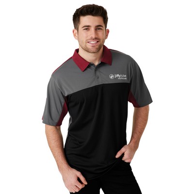 Men's or Ladies' Polo