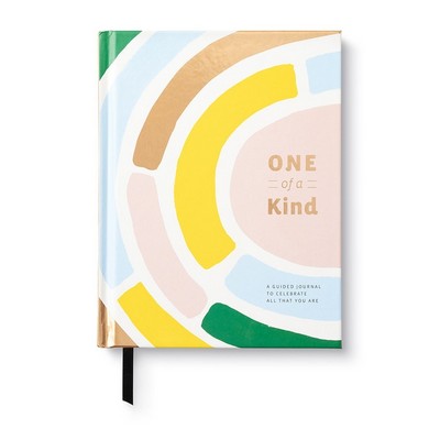 Guided Journal - One-of-a Kind