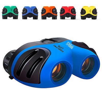 Kids Binoculars 8 X 21