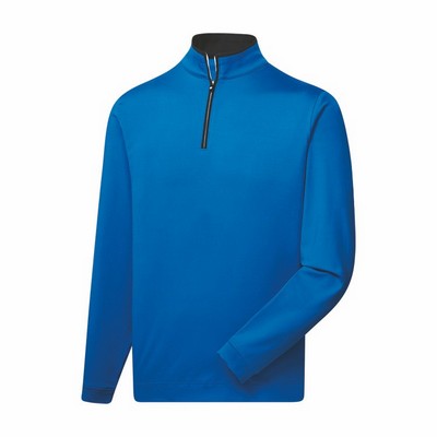 FootJoy Lightweight Solid Midlayer with Trim