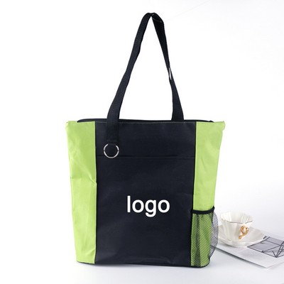 Oxford Tote Bag