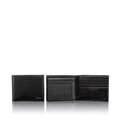 Tumi™ Delta Global Removable Passcase ID Wallet w/Tumi™ ID Lock™