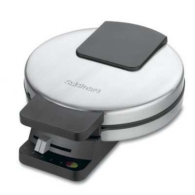 Cuisinart® Round Classic Waffle Maker