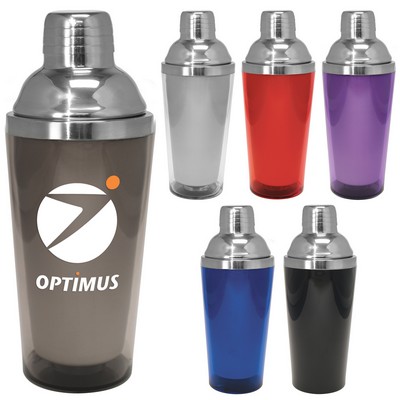 16 Oz. Voyager Martini Shaker