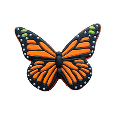 Butterfly Orange