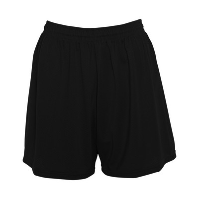 Augusta Girls' Inferno Short