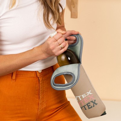 Oytex™ Single Wine Tote