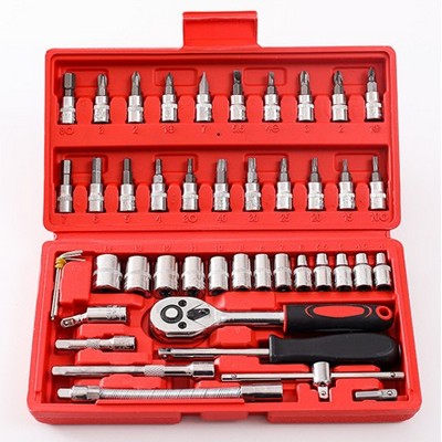 Auto Repair Tool Kit