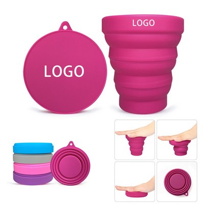 150ml Collapsible Water Bottles