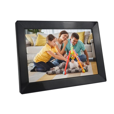 Digital 10.1'' Frame WiFi Photo Frame