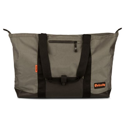 Grizzly Drifter 32 Liter Carryall