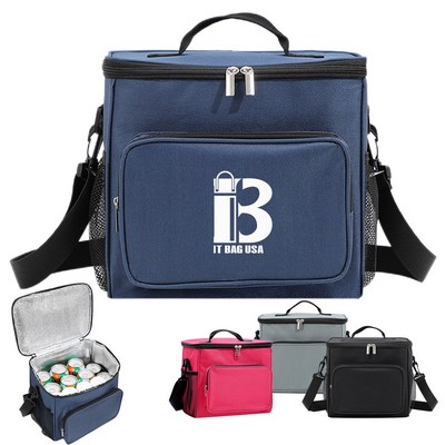 Insulated Cooler Bag