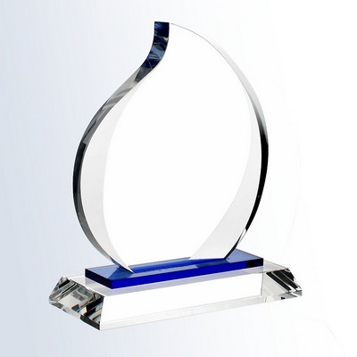 Blue Eternal Flame Award