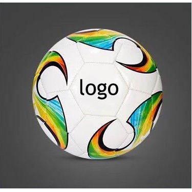 Full Size PVC Soccer Ball