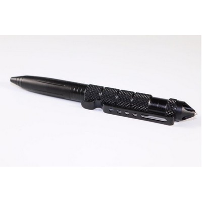 Multi-function tactical pen