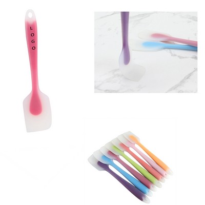 Silicone Baking Spatulas