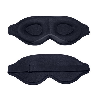 3D Sleep Eye Mask