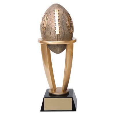 Fantasy Football, Award Trophy, 1"