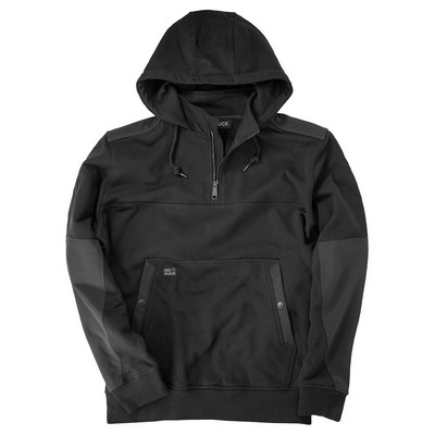 DRI DUCK Men's Mission Quarter-Zip