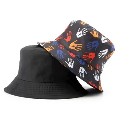 Full Color Bucket Hat