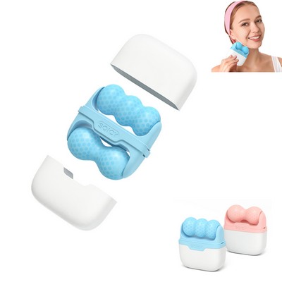 Face Ice Roller